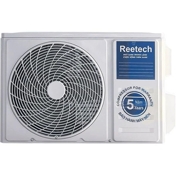 Máy lạnh REETECH 1.5 HP RT12-TB-BT